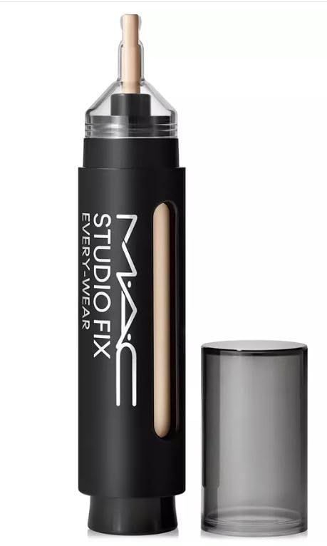 M.A.C Studio Fix Every-Wear All-Over Face Pen - NC12 very fair ivory with neutral undertone 0.41 oz 12 ml