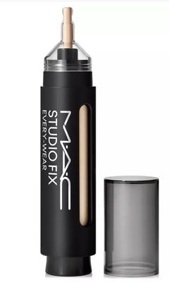 M.A.C Studio Fix Every-Wear All-Over Face Pen - NC12 very fair ivory with neutral undertone 0.41 oz 12 ml