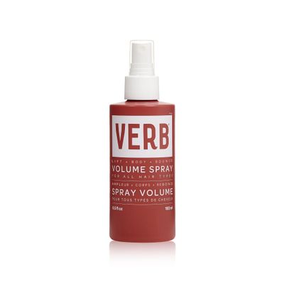 VERB Volume Spray 6.5 fl oz- Lightweight Volumizing Spray for Full-Bodied Lift- Sulfate, Paraben and Gluten Free