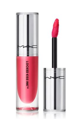 MAC Locked Kiss Ink 24hr Lipcolour 71 GRACIOUS - 0.14 oz