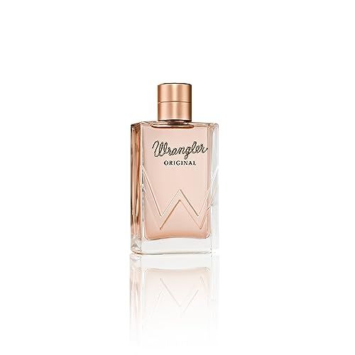 Tru Fragrance Beauty Wrangler Original Perfume For Her, 2.5 fl oz - Sugared Fruits, Tart, Vibrant