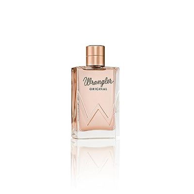 Tru Fragrance Beauty Wrangler Original Perfume For Her, 2.5 fl oz - Sugared Fruits, Tart, Vibrant