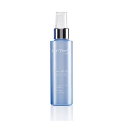 PHYTOMER Marine Mist Scented Face &amp; Body Spray 3.3 fl oz Refreshing Facial Spray for Quick Hydration Boost Daily Complexion Prep, Makeup Setting Mist