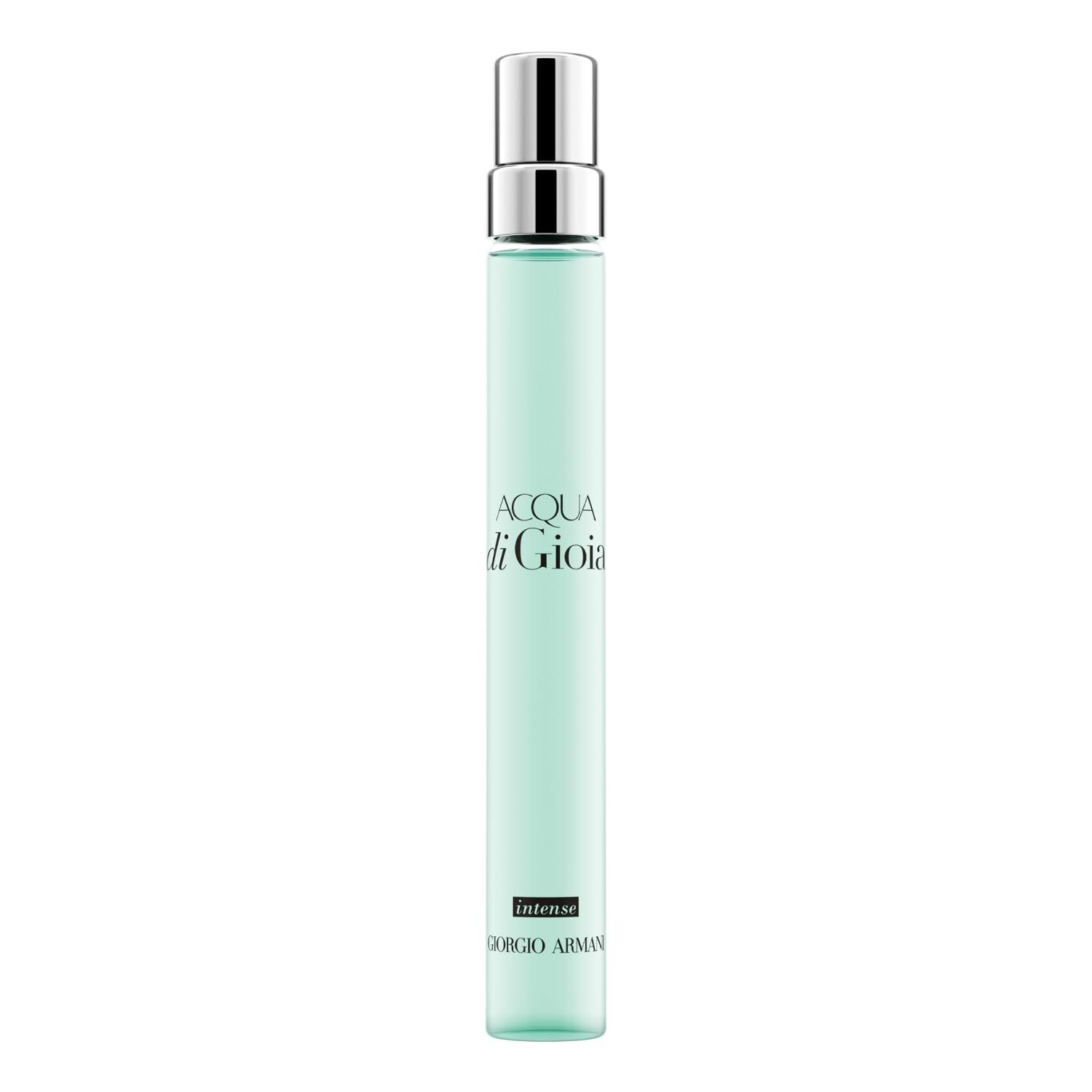 Armani Beauty - Acqua Di Gioia - Eau de Parfum Intense - Floral Citrus Womens Fragrance - Bergamot &amp; Red Fruits Accord, Jasmin, Cedarwood Notes - 0.3 Fl Oz