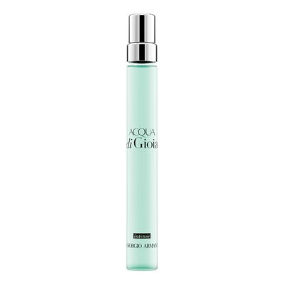 Armani Beauty - Acqua Di Gioia - Eau de Parfum Intense - Floral Citrus Womens Fragrance - Bergamot &amp; Red Fruits Accord, Jasmin, Cedarwood Notes - 0.3 Fl Oz