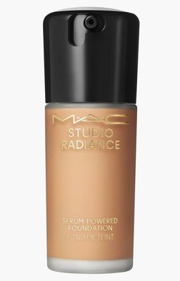 MAC Studio Radiance Serum Powered Foundation NW35