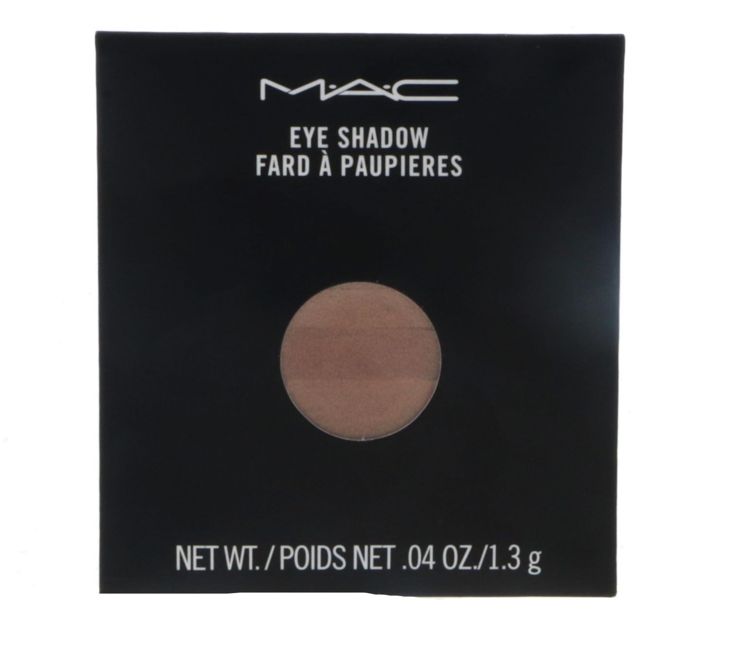 MAC Small Eye Shadow Refill Pan - Woodwinked 1.3g