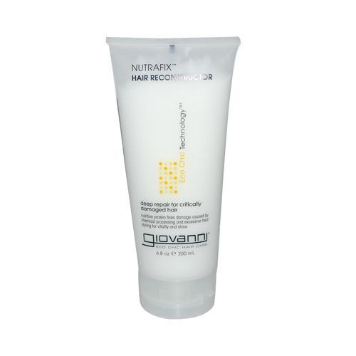 GIOVANNI Cosmetics Hair Reconstruct Nutra Fix