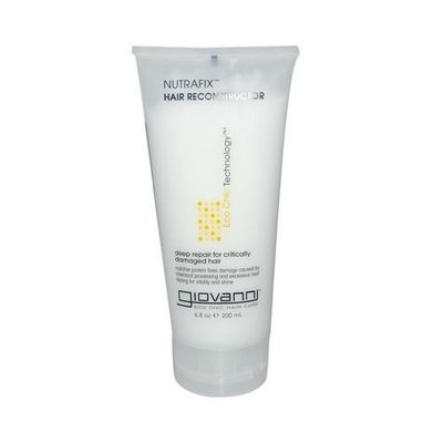 GIOVANNI Cosmetics Hair Reconstruct Nutra Fix