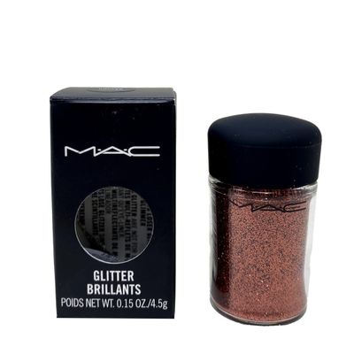 Glitter Brilliants - Copper