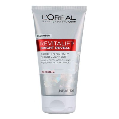LOreal ParisRevitalift Bright Cleaner,Garnier Skin,K2039700