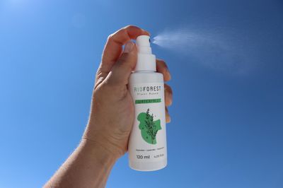 Waterfall Hydrolat - Hydrating Facial Mist & Toner Glass Skin Spray for Glow Antioxidant-Rich Face Mist for Hydration, Makeup Setting & Post-Sun Care Natural, Vegan & Soothing for All Skin Types