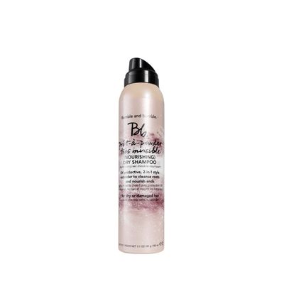 Bumble and bumble. Pret-a-powder Tres Invisible Nourishing Dry Shampoo, 3.1 Ounce