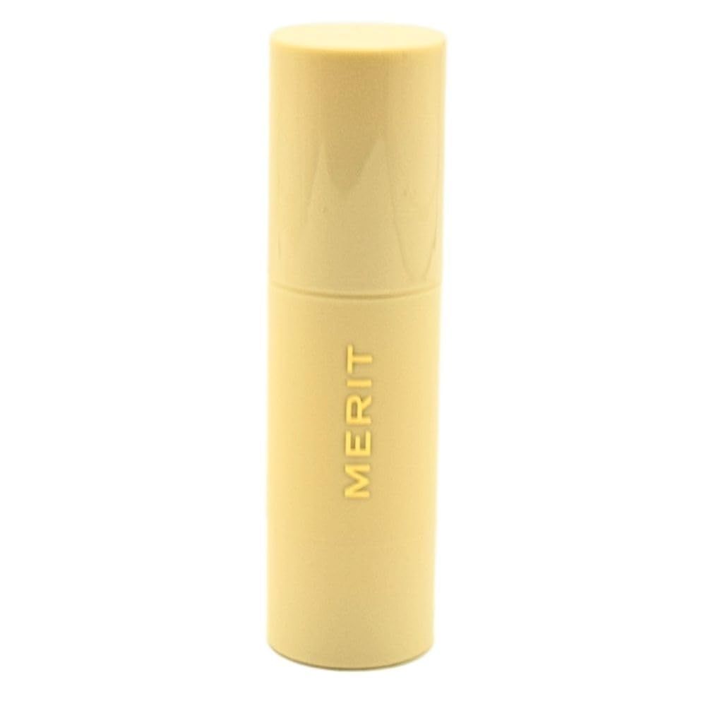 MERIT Day Glow Dewy Highlighting Balm Citrine