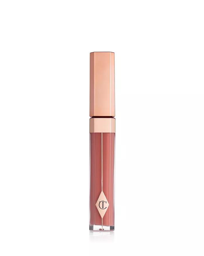 Charlotte Tilbury Lip Lustre Luxe Colour-Lasting Lip Gloss Lacquer - Sweet Stiletto - Full Size by CHARLOTTE TILBURY