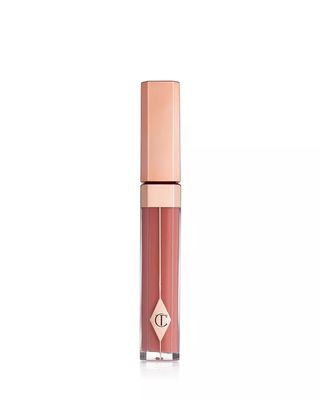 Charlotte Tilbury Lip Lustre Luxe Colour-Lasting Lip Gloss Lacquer - Sweet Stiletto - Full Size by CHARLOTTE TILBURY