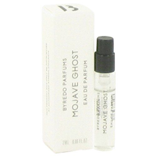Byredo Mojave Ghost by Byredo Vial sample .06 oz