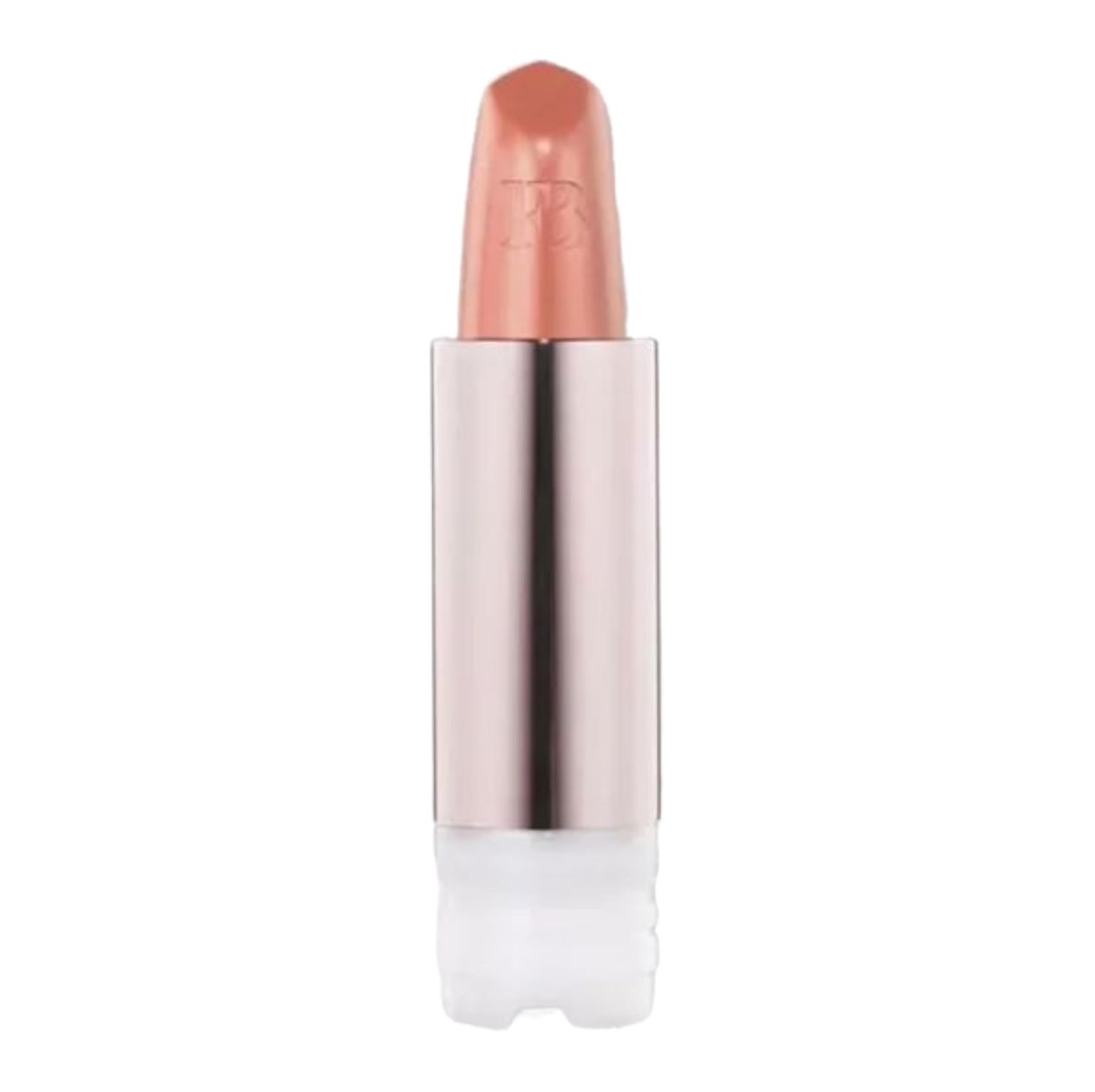 Fenty Beauty by Rihanna Fenty Icon The Fill Semi-Matte Refillable Lipstick Pose Queen
