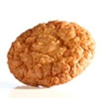 Poppies Belgium Gluten Free Coconut Macaroon Single Serve Cookies, 1.4 Oz 24 Pack