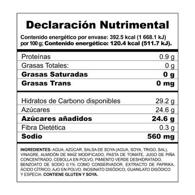 Kikkoman Sauce Sweet &amp; Sour, 11.5 oz