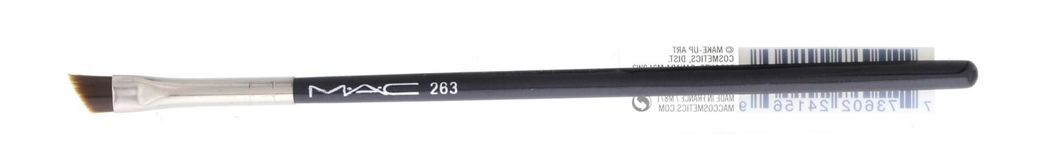 MAC Small Angle Brush 263
