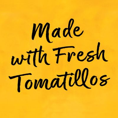Cholula Salsa Verde Mild, 12 oz