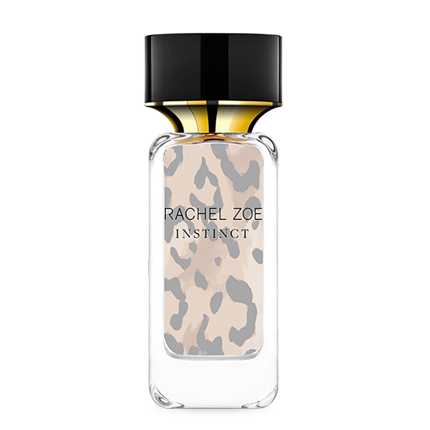 Rachel Zoe Instinct Eau De Parfum Spray - Floral Fragrance Body Spray for Women - Bergamot, Jasmine, And Musk - Designer Womens Perfume - 1 oz