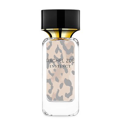 Rachel Zoe Instinct Eau De Parfum Spray - Floral Fragrance Body Spray for Women - Bergamot, Jasmine, And Musk - Designer Womens Perfume - 1 oz