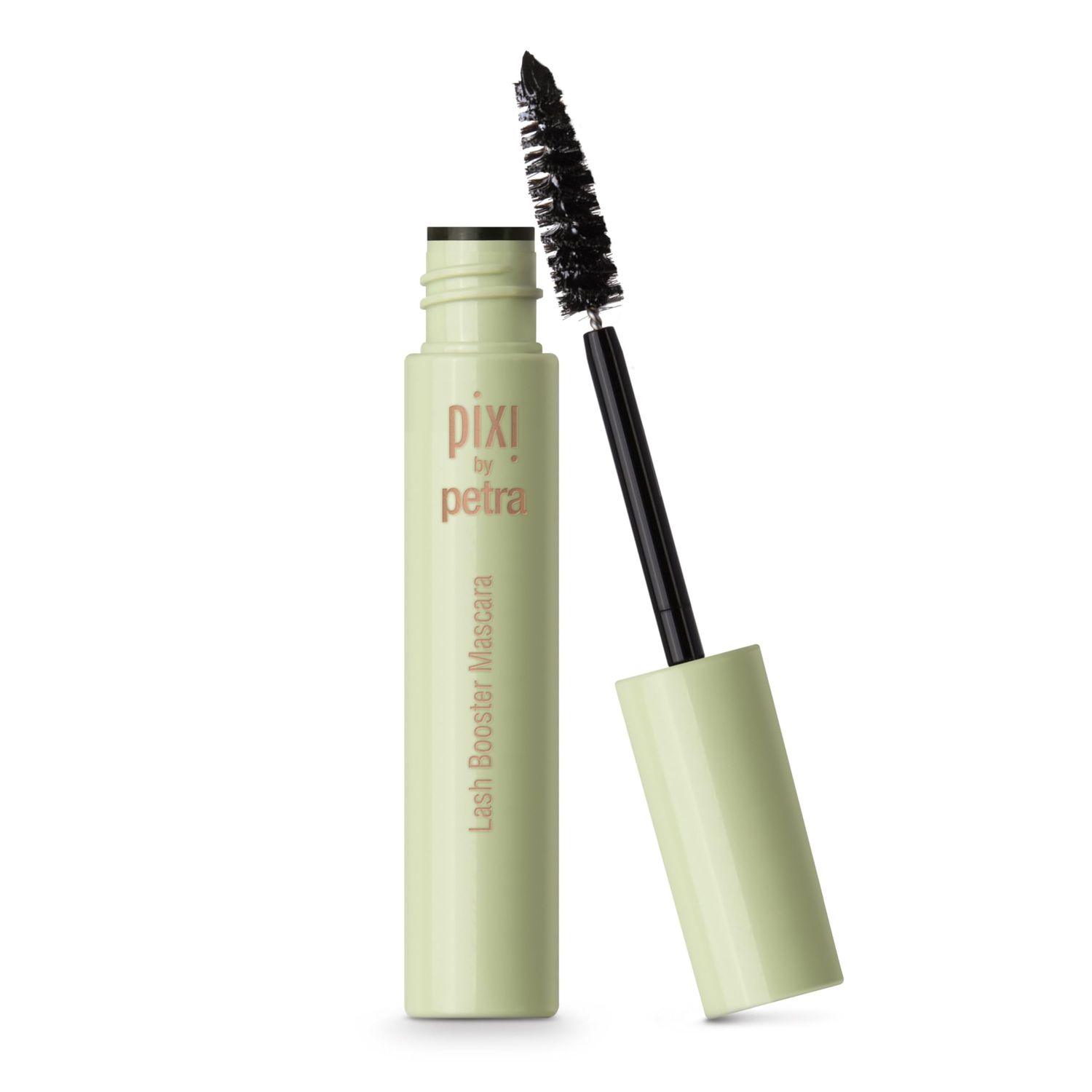 Pixi Lash Booster Mascara Blackest Black