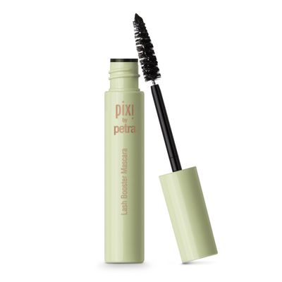 Pixi Lash Booster Mascara Blackest Black
