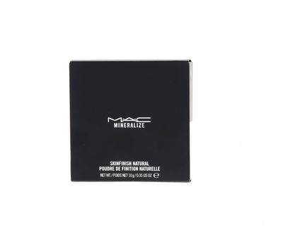 Exclusive By MAC Mineralize Skinfinish Natural - Light Plus 10g0.35oz
