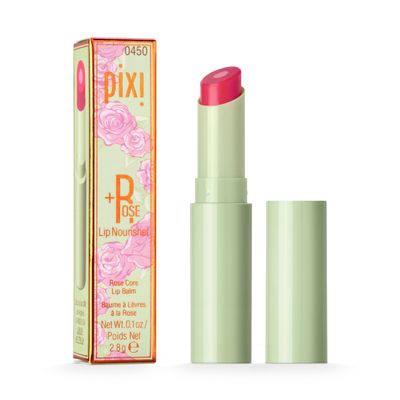 Pixi Beauty Rose Lip Nourisher