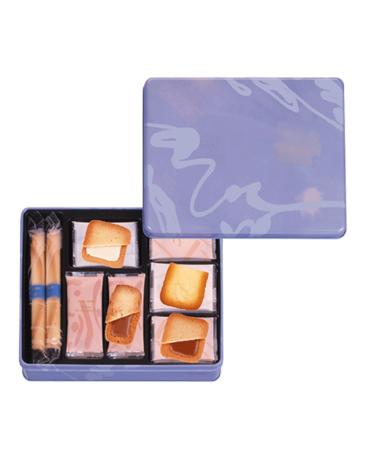 YOKU MOKU Petit cinq delices31 cookies Assorted Cookies YCE-20