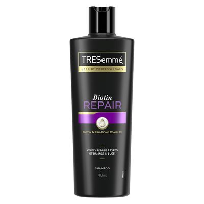 Tresemme Repair &amp; Protect Shampoo, 400 ml