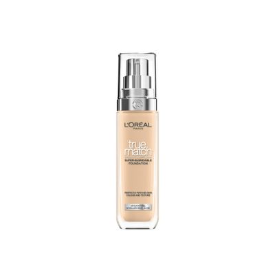 L&#39;Oreal Paris New True Match Foundation 30ml - 4.N Beige