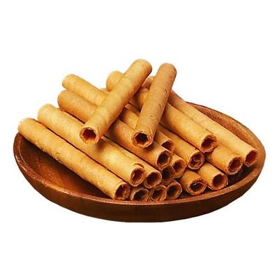 Rolled Wafers Cigarette Dentelle - 220 Count