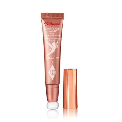 Charlotte Tilbury Hollywood Beauty Light Wand Limited Edition Blush - Pink