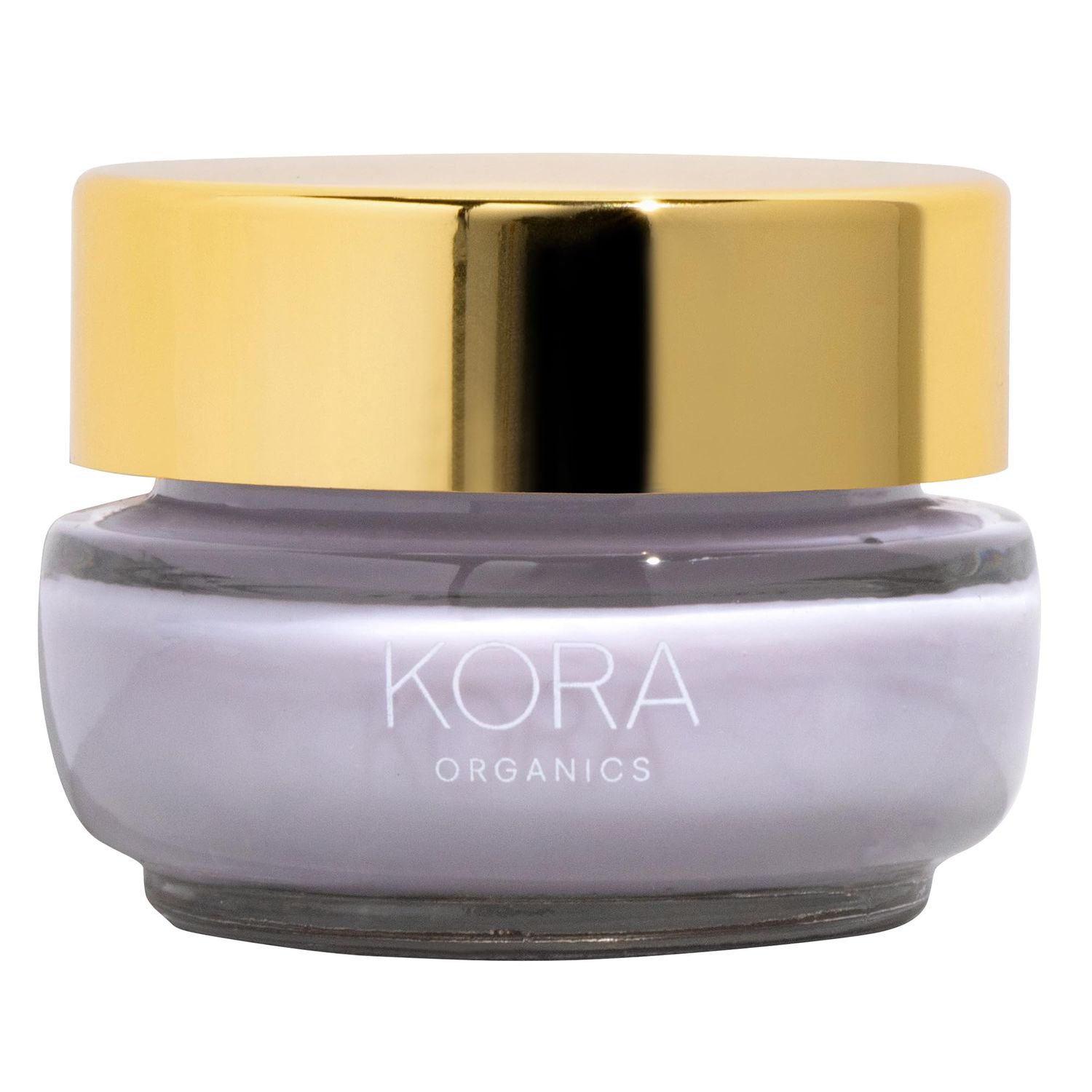 KORA Organics Plant Stem Cell Retinol Alternative Moisturizer, Active Retinol Alternative Blend Smooths Wrinkles and Helps Firm Skin, 0.5 fl oz