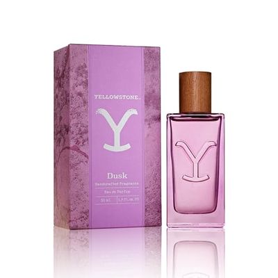 Tru Fragrance Beauty Yellowstone Dusk Women&#39;s Perfume, 1.7 fl oz 50 ml - Sophisticated, Romantic, Warm