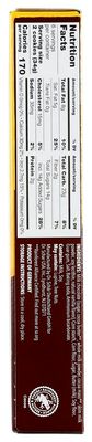 Schar Gluten Free Chocolate Thins, 7.1 oz., 12-Pack