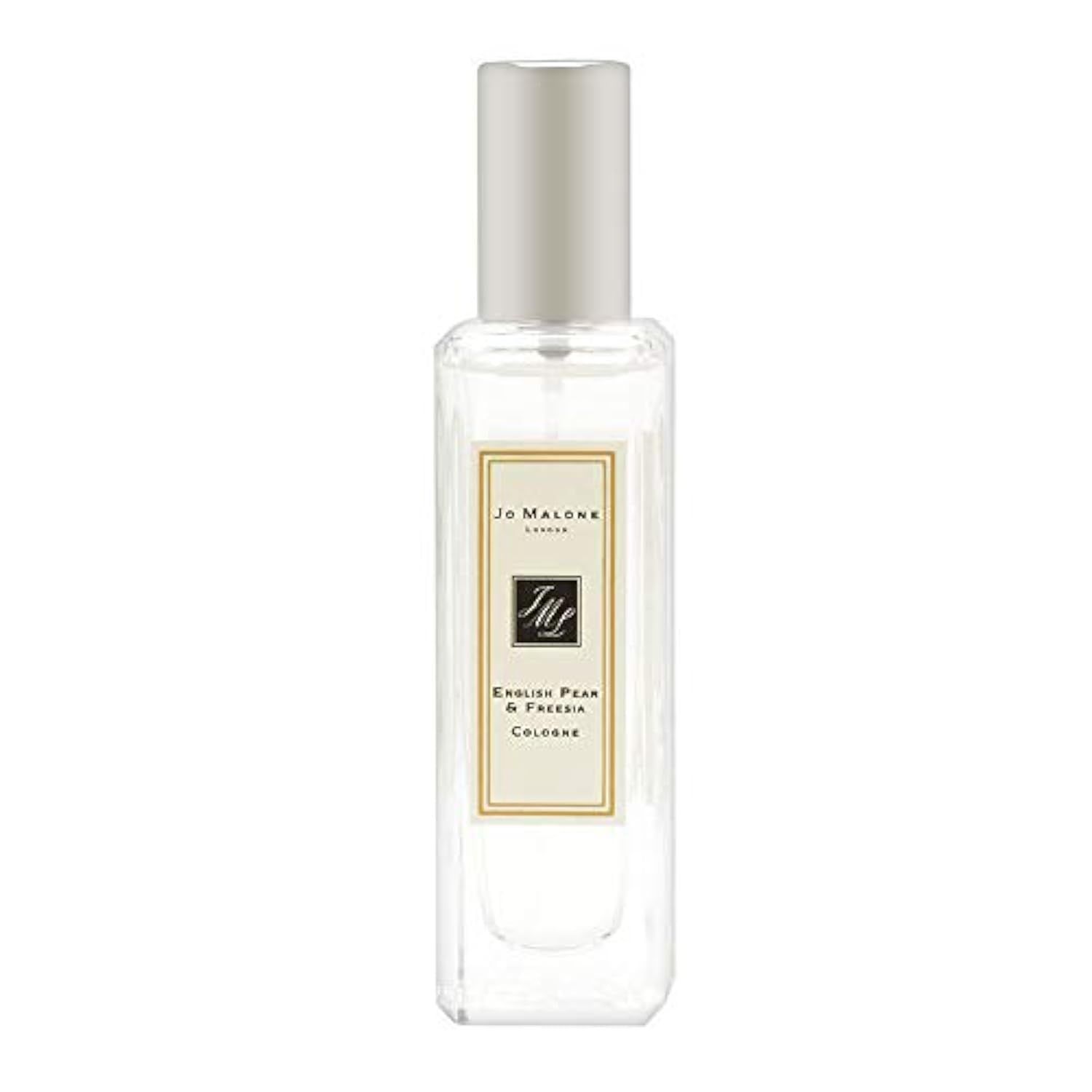 Jo Malone English Pear &amp; Freesia Cologne Spray for Unisex, 1 Ounce, white