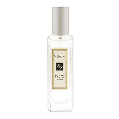 Jo Malone English Pear &amp; Freesia Cologne Spray for Unisex, 1 Ounce, white