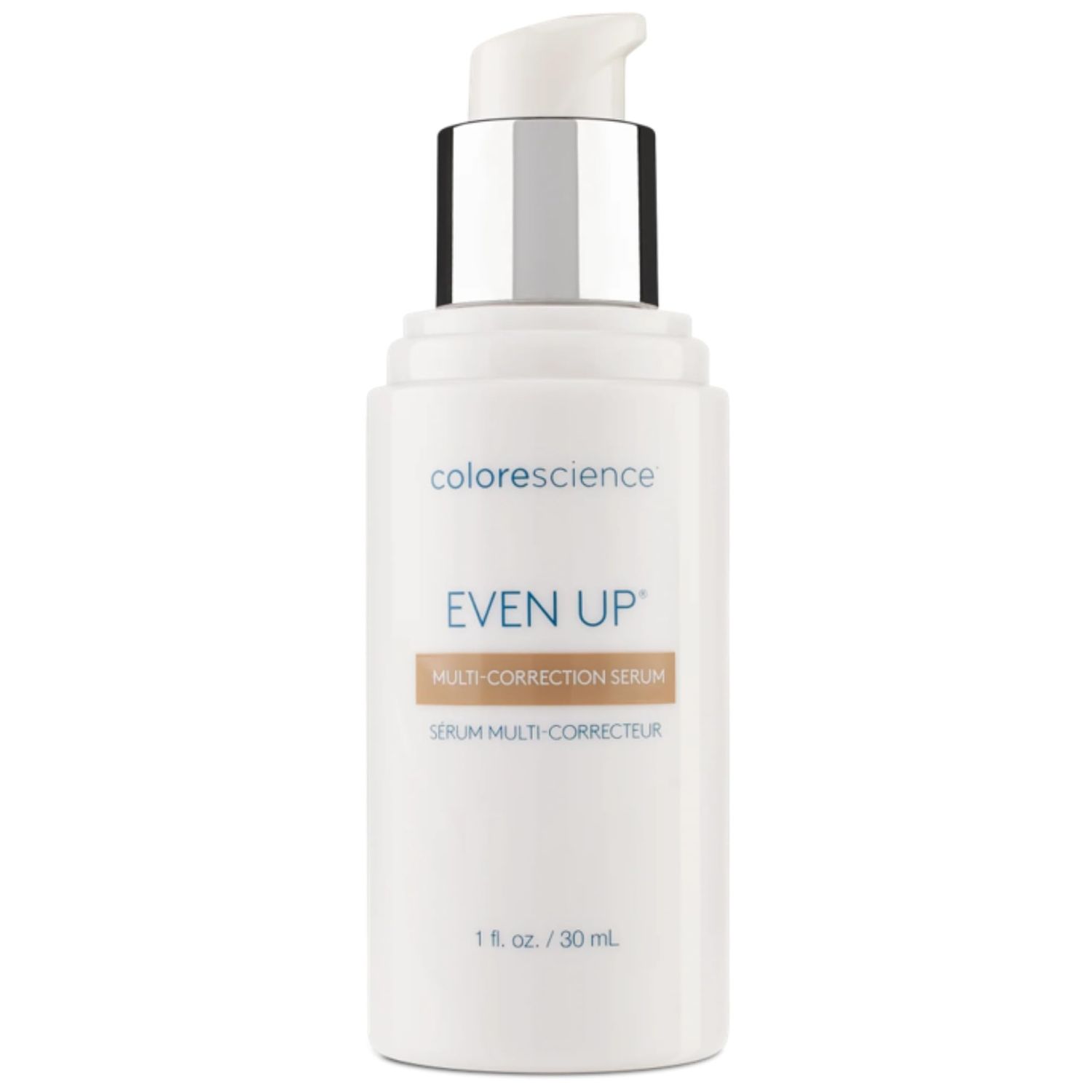 Colorescience Even Up Multi-Correction Serum, 1 fl. oz.