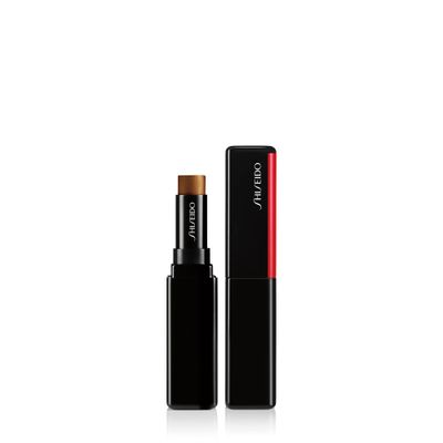 Shiseido Synchro Skin Correcting GelStick Concealer, Tan 402 - Medium, Buildable Coverage - 24-Hour Wear - Smudge, Crease &amp; Humidity Resistant - All Skin Types - Non-Comedogenic