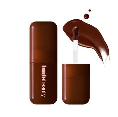 Huda Blush Filter Liquid Blush - Coco Loco - medium to rich - 0.15 fl oz 4.5 mL