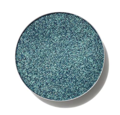 MAC DAZZLESHADOW EXTREME EYE SHADOW PRO PALETTE REFILL EMERALD CUT