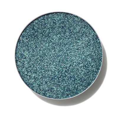 MAC DAZZLESHADOW EXTREME EYE SHADOW PRO PALETTE REFILL EMERALD CUT