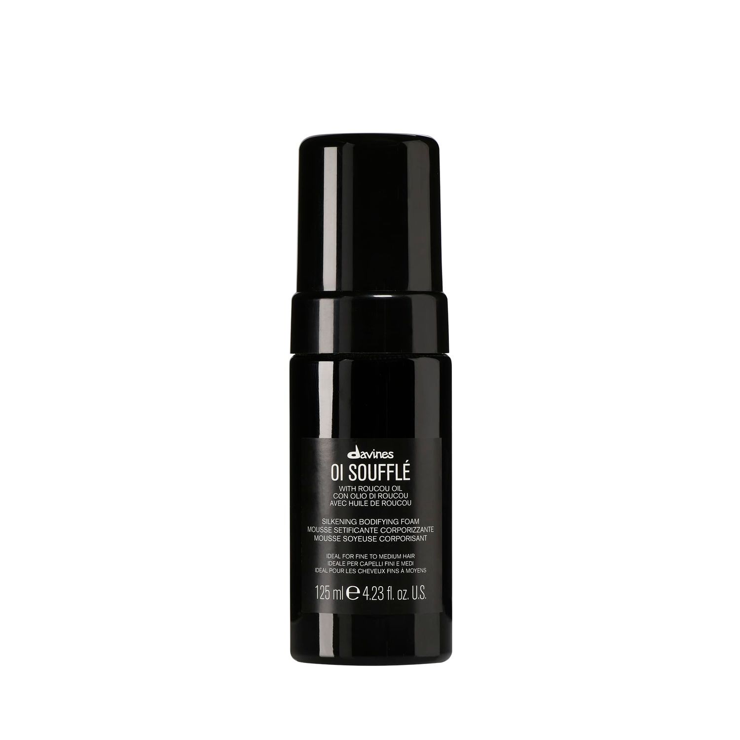 Davines OI Souffle 125 ml