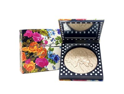 MAC By Richard Quinn Extra Dimension Skinfinish - Day Glow - .26 oz 7.5 g