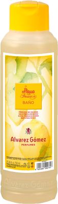 ALVAREZ GOMEZ fresh bath water 750 ml